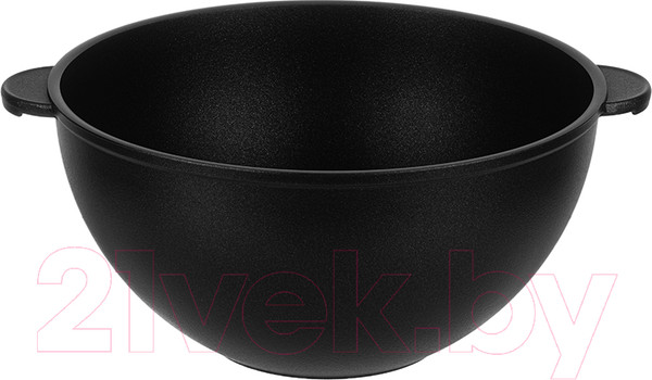 Изображение товара Казан Elan Gallery Гармония вкуса / 120664 (черный оникс)
