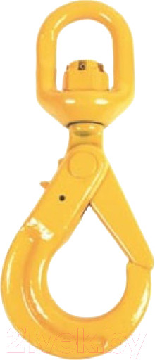 Изображение товара Крюк грузовой TOR 2.0т / 1002183