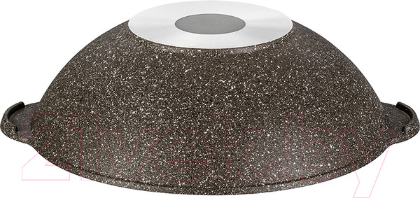 Изображение товара Вок Elan Gallery Гармония вкуса / 120336 (коричневый опал)