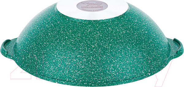 Изображение товара Вок Elan Gallery Гармония вкуса / 120620 (изумруд)