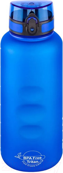 Изображение товара Бутылка для воды Elan Gallery Style Matte / 280155 (небесный)