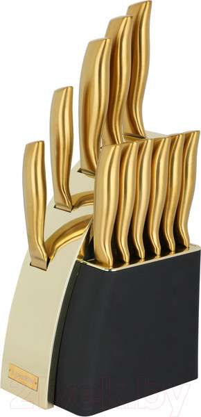 Изображение товара Набор ножей Lenardi 195-002