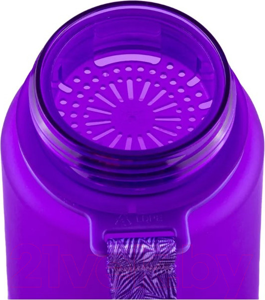 Изображение товара Бутылка для воды Elan Gallery Style Matte / 280086 (лаванда)