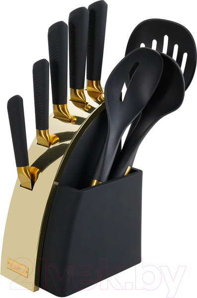 Изображение товара Набор ножей Lenardi 195-003