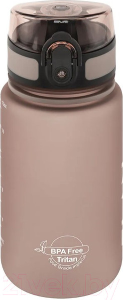 Изображение товара Бутылка для воды Elan Gallery Style Matte / 280191 (капучино)