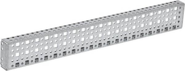 Изображение товара DIN-рейка IEK YKM40D-FO-VRB-080