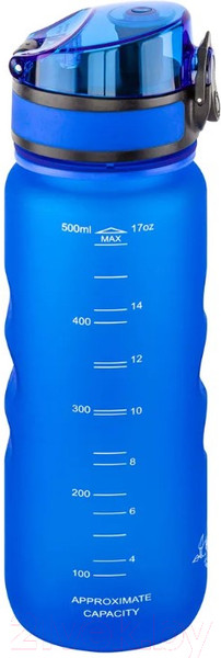 Изображение товара Бутылка для воды Elan Gallery Style Matte / 280138 (небесный)