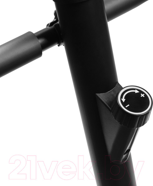 Изображение товара Велотренажер ProFIT QN-B201B (белый)