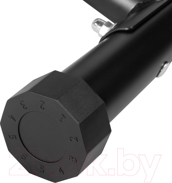 Изображение товара Велотренажер ProFIT QN-B201B (белый)