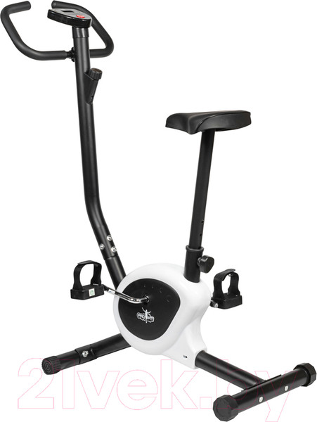 Изображение товара Велотренажер ProFIT QN-B201B (белый)