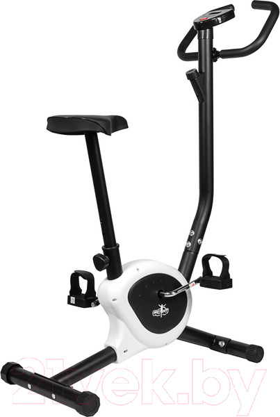 Изображение товара Велотренажер ProFIT QN-B201B (белый)