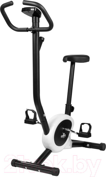 Изображение товара Велотренажер ProFIT QN-B201B (белый)