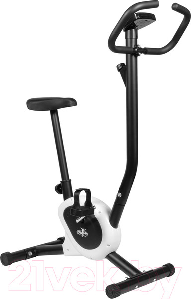 Изображение товара Велотренажер ProFIT QN-B201B (белый)