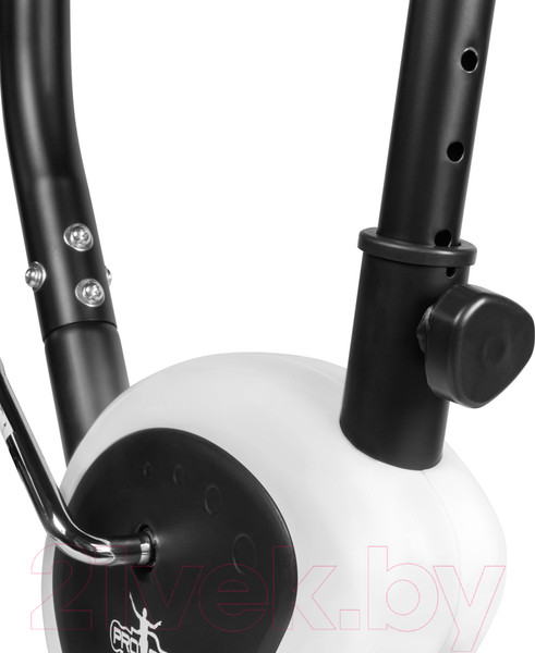 Изображение товара Велотренажер ProFIT QN-B201B (белый)