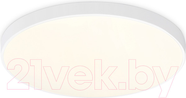 Изображение товара Потолочный светильник Ambrella FZ1220 (белый)