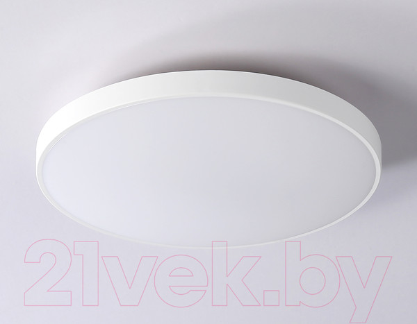 Изображение товара Потолочный светильник Ambrella FZ1220 (белый)