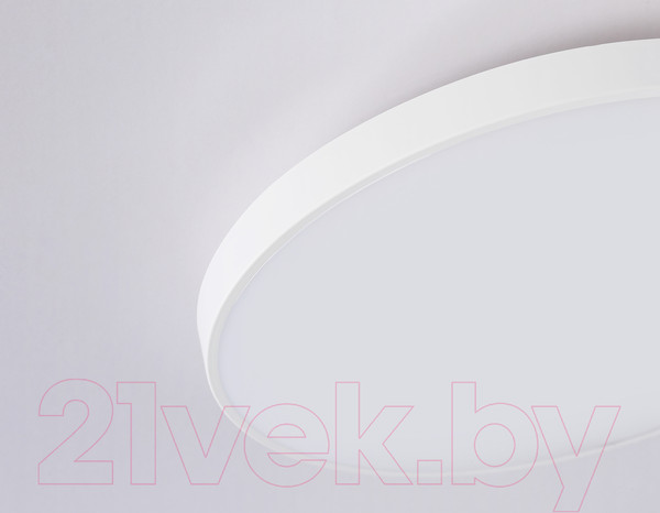 Изображение товара Потолочный светильник Ambrella FZ1221 (белый)