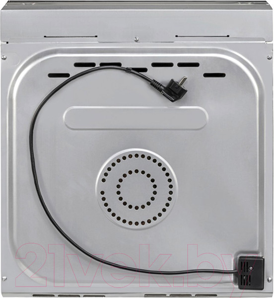 Изображение товара Электрический духовой шкаф Grand & Germes OLE-60BK-03