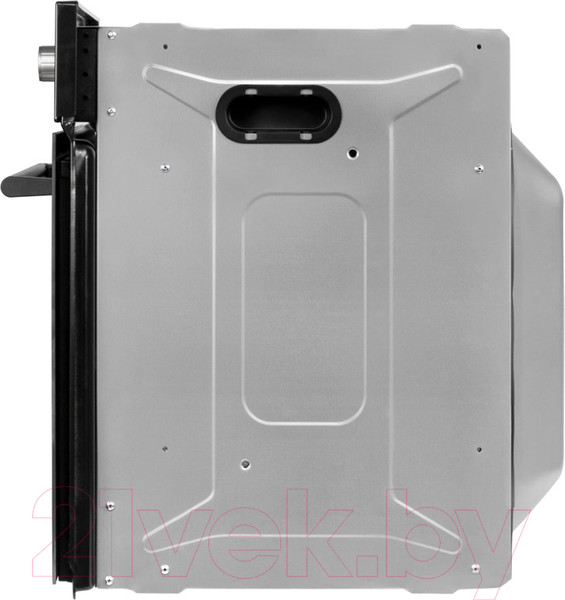 Изображение товара Электрический духовой шкаф Grand & Germes OLE-60BK-03