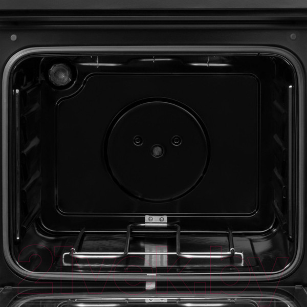 Изображение товара Электрический духовой шкаф Grand & Germes OLE-60BK-03