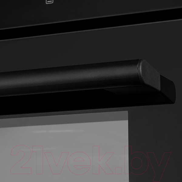 Изображение товара Электрический духовой шкаф Grand & Germes OLE-60BK-03