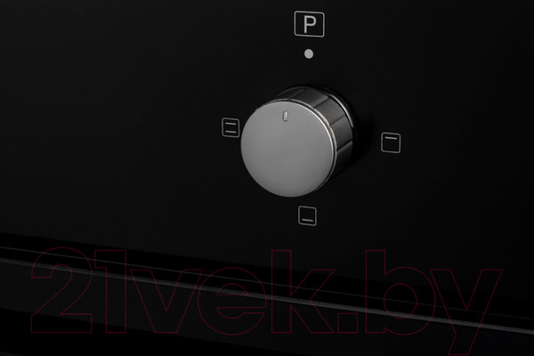 Изображение товара Электрический духовой шкаф Grand & Germes OLE-60BK-03