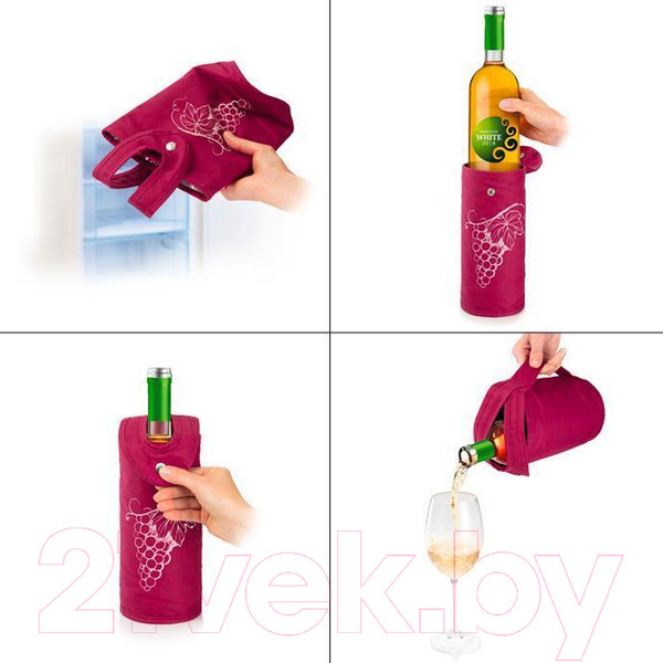 Изображение товара Охладитель для вина Tescoma Uno Vino / 695474