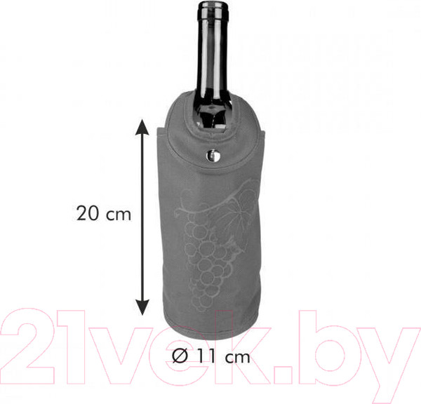 Изображение товара Охладитель для вина Tescoma Uno Vino / 695474