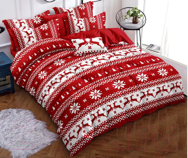 Изображение товара Комплект постельного белья Бояртекс Galla 1.5сп / 9708938