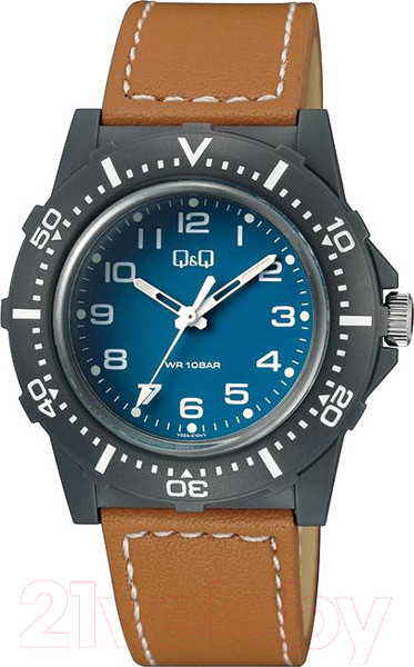 Изображение товара Часы наручные мужские Q&Q V32AJ010Y