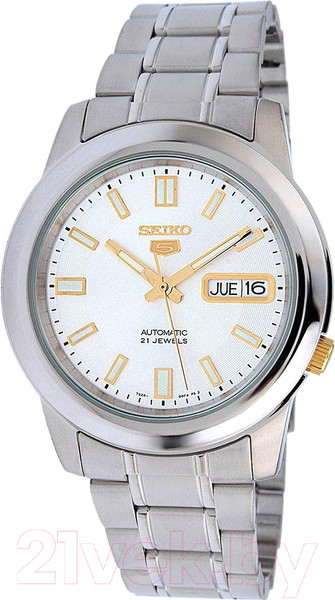 Изображение товара Часы наручные мужские Seiko SNKK09K1