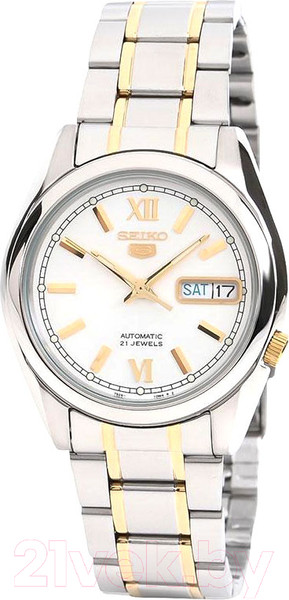 Изображение товара Часы наручные мужские Seiko SNKL57K1