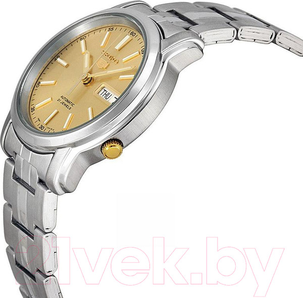 Изображение товара Часы наручные мужские Seiko SNKL81K1