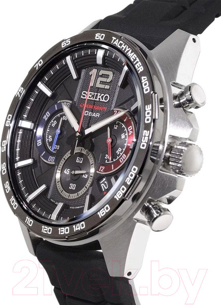 Изображение товара Часы наручные мужские Seiko SSB347P1