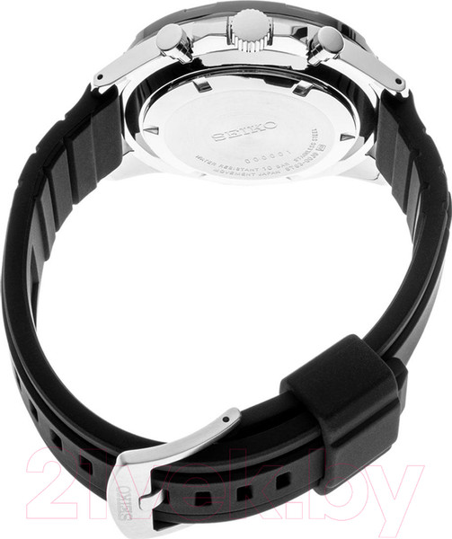 Изображение товара Часы наручные мужские Seiko SSB347P1