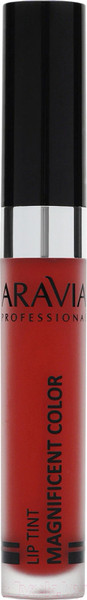 Изображение товара Тинт для губ Aravia Professional Magnificent Color 09 Lip Tint (5.5мл)