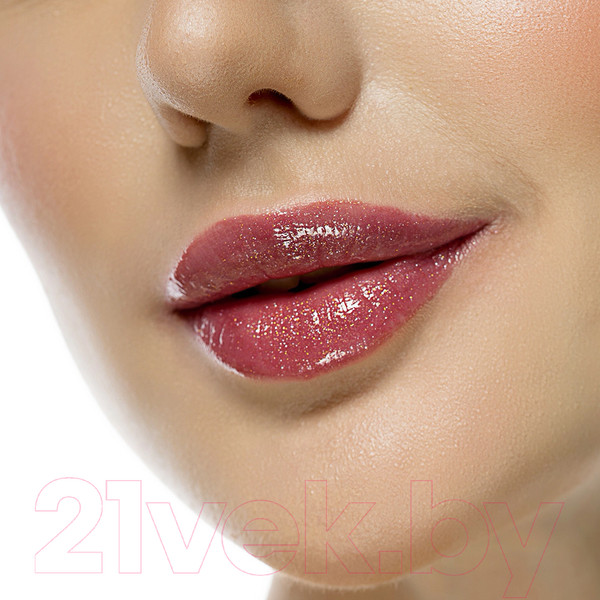Изображение товара Жидкая помада для губ Aravia Professional Metallic Elegance 05 Lip Shimmer (5.5мл)