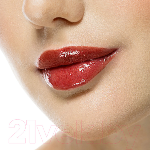 Изображение товара Жидкая помада для губ Aravia Professional Metallic Elegance 06 Lip Shimmer (5.5мл)