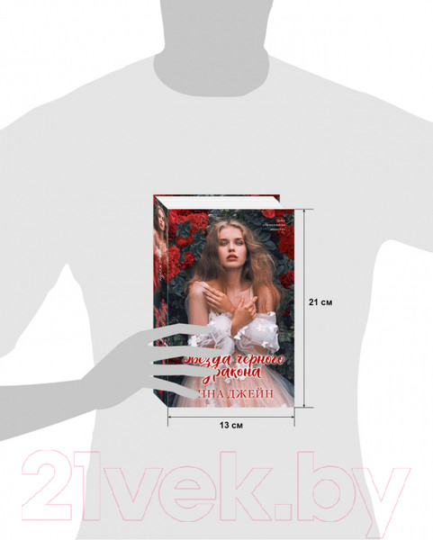 Изображение товара Книга CLEVER Звезда Черного дракона / 9785002114030 (Джейн А.)