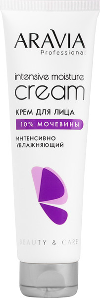 Изображение товара Крем для лица Aravia Professional Intensive Moisture (150мл)