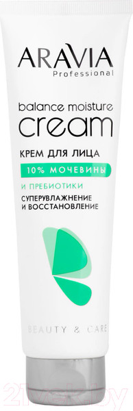 Изображение товара Крем для лица Aravia Professional Balance Moisture Cream (150мл)