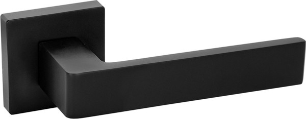 Изображение товара Ручка дверная VELA Prima Андромеда (черный)