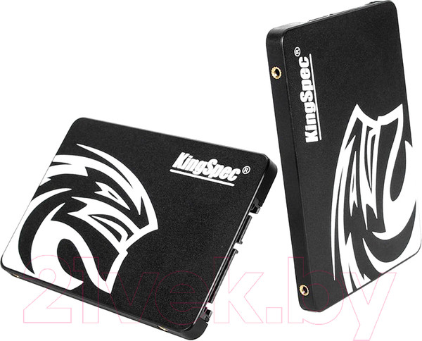 Изображение товара SSD диск KingSpec 1TB / P3-1TB