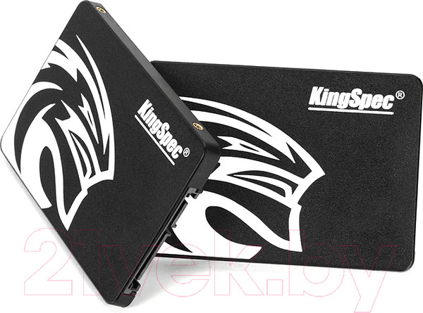 Изображение товара SSD диск KingSpec 1TB / P3-1TB