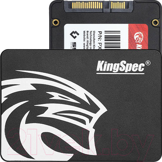 Изображение товара SSD диск KingSpec 1TB / P3-1TB