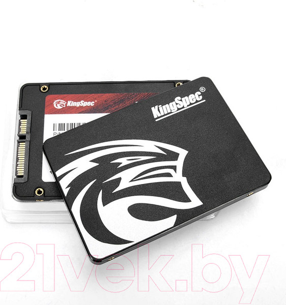 Изображение товара SSD диск KingSpec 1TB / P3-1TB