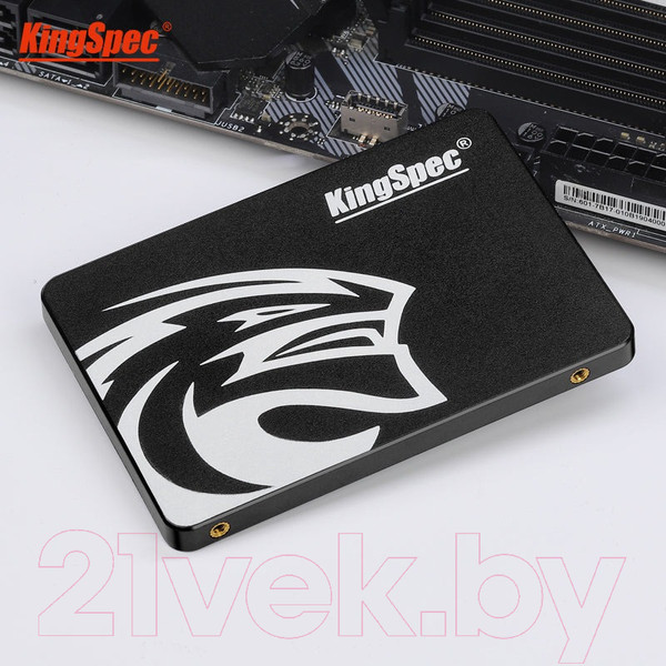 Изображение товара SSD диск KingSpec 1TB / P3-1TB
