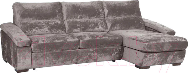 Изображение товара Диван угловой Асмана Форест 160x90 (Plush Coriza)