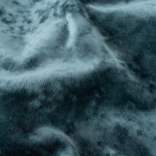 Изображение товара Диван угловой Асмана Форест 160x90 (Plush Dusty Green)