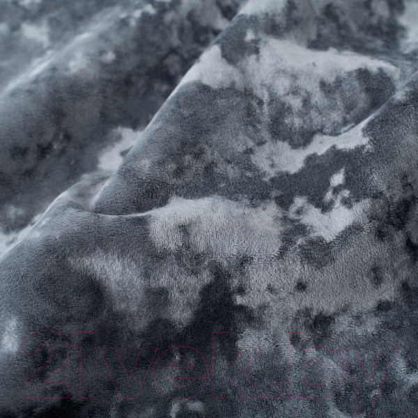 Изображение товара Диван угловой Асмана Форест 160x90 (Plush Graphite)